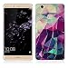 Produktbild Huawei Honor Note 8 Hülle, Huawei Honor V8 Max Hülle, Fubaoda 3D Erleichterung Fantasie Muster TPU Case Schutzhülle Silikon Case für Huawei Honor Note 8 / V8 Max