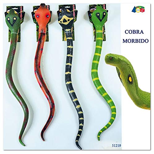 GIVI-GINOCCHIO SRL 51219 Cobra Souple