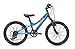 Produktbild S'COOL Kinder Trox Comp 20-7 Jugendfahrrad, Blue Matt, 20 Zoll