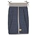 Trend Lab Diaper Stacker, Perfectly Preppy
