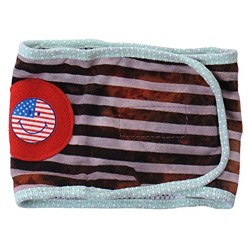 Male-Dog-Puppy-Belly-Band-Pants-Incontinence-Protector-Diaper-Wrap-Underwear-Washable-Pet-Toilet-Urination-Training-Pads-Random-Colour