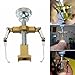 Produktbild Bluelover 2St Pro Paronychie Zehennagelpilz Thick Tool Pediküre Maniküre Nail Nipper