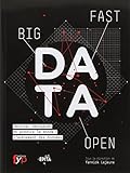 Big Fast Open Data. Décrire, décrypter et prédire le monde : l'avènement des données.