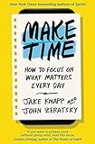 focus bikes stuttgart  Make Time: How to focus on what matters every day (English Edition)