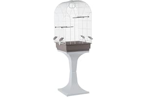 VOLTREGA Jaula 601 Pájaros