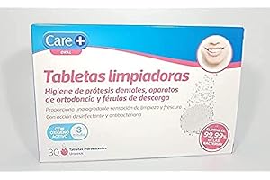 STADA Tabletas Kits de cuidado dental 1 Unidad 40 g