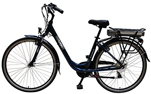 Preisvergleich Produktbild SAXXX Touring blau