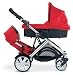 Britax B-Ready 2nd Seat - Red