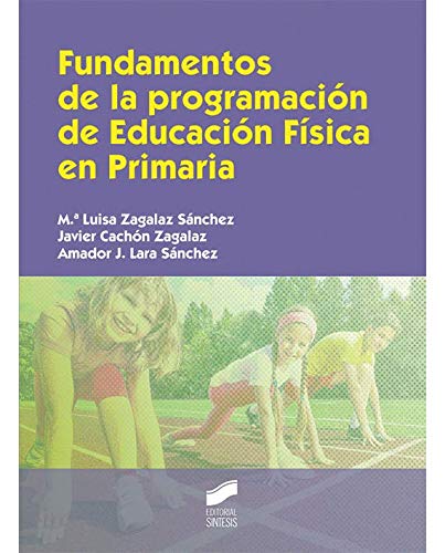 Fundamentos de la programación de Educación Física en Primaria : 30