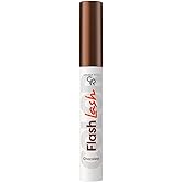 Golden Rose Flash Lash Colored Mascara No: 11 Chocolate - Renkli Maskara