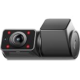 Viofo RNF210 A229 Pro/Plus/Ultra Uyumlu 1080P Kızıl&ouml;tesi Balıkg&ouml;z&uuml; İ&ccedil; Kamera