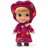 Masha Bebek S2 12 cm MHA26000 - Ressam Maşa