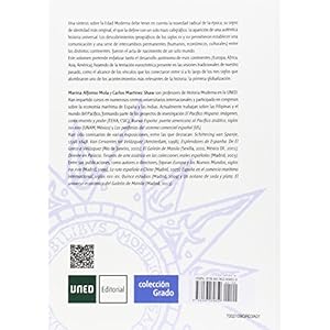 Historia moderna: Europa, África, Asia y América