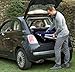 Foppapedretti Tuo Travel System (Blue)