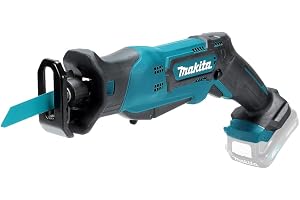 Makita JR103DZ sladdlös spårsåg 12 V (utan batteri, utan laddare)
