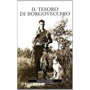 Il tesoro di Borgovecchio