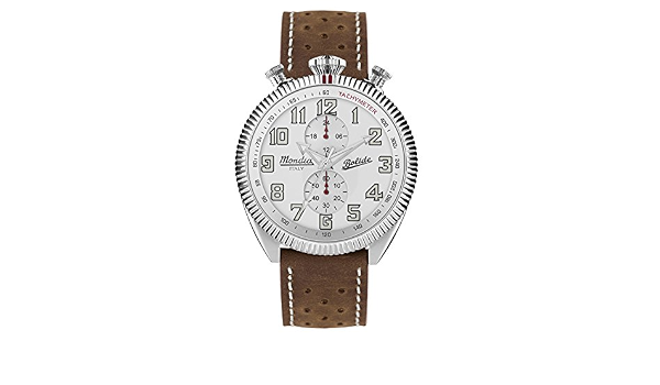 Mondia Bolide MI782-1CP - Cronografo : Amazon.it: Orologi