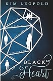 Cover zum Buch Black Heart 1-4