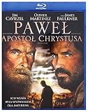 Paul, Apostle of Christ [Blu-Ray] [Region Free] (IMPORT) (Keine deutsche Version) - James Faulkner