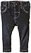 Mamas and Papas Baby-Boys Skinny Leg Jeans, Blue (Dark Wash Denim), 9-12 Months