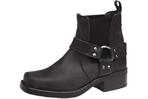 Gringos Men's M486A Chelsea Boots