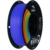Ender PLA+ Mavi Filament 1,75mm 1kg - bisiparisver, CRLTY005