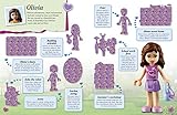 Image de LEGO® Friends Ultimate Sticker Collection
