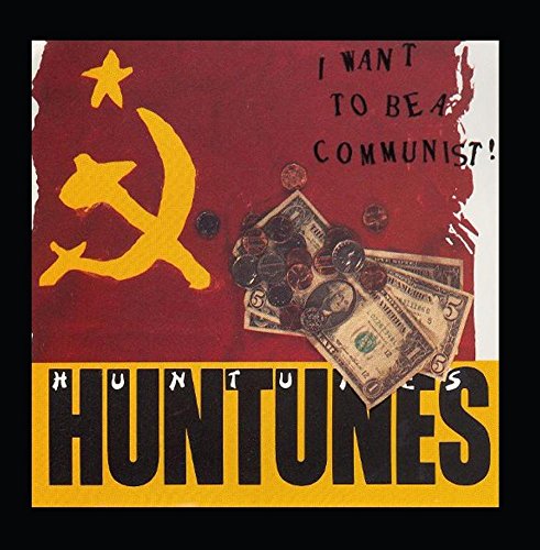 Price comparison product image I Want to Be a Communist!