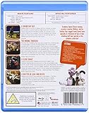Image de Wallace and Gromit - The Complete Collection [Blu-ray] [Import anglais]