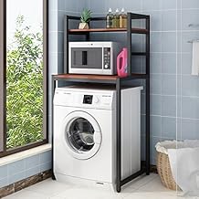 Suchergebnis auf Amazon.de für: waschmaschinenregal