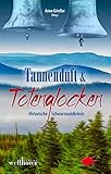 Cover zum Buch Tannenduft und Totenglocken