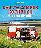t2 camper umbau  Das VW Camper Kochbuch: The Soul Kitchen