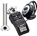 Produktbild Zoom H6 Recorder + SGH-6 Shotgun Mikrofon + KEEPDRUM Kopfhörer GRATIS!