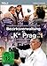 Bezirksverwaltung der K Prag, Vol. 1 (Maly pitaval z velkého mesta) / Die ersten 6 Folgen der erfolgreichen Krimiserie (Pidax Serien-Klassiker) [2 DVDs]