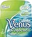 Produktbild Gillette for Women Venus Embrace Systemklingen/7702018956104 Inh.3