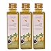 HEAVY DISCOUNT!! Khadi Mauri Anti Dandruff Herbal Shampoo Pack of 3 Ayurvedic Natural 250 ml each BUY 2 GET 1 FREE RS.499.00