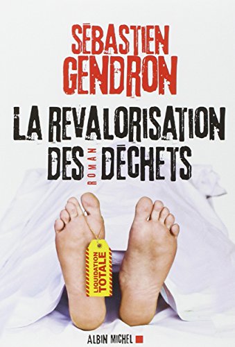couverture de : La Revalorisation des d&eacute;chets