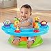 Summer Infant 3 Stage Super Seat (Blue)