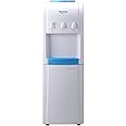 Voltas Floor Mounted Water Dispenser Minimagic Pure F (White, Without Cabinet)