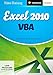Produktbild Excel 2010 VBA - Routineaufgaben automatisieren