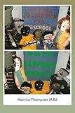 Image de Assault Prevention For Preschooler Manual
