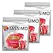 Produktbild Tassimo Twinings Forest Fruit, Waldfruchttee, Waldfrucht, Tee, Früchtetee, Kapsel, 3er Pack, 3 x 16 T-Discs