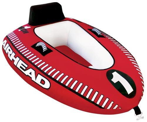 Preisvergleich Produktbild Airhead , aufblasbar ahm1–1 Mach 1 Towable