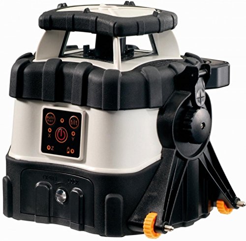 Preisvergleich Produktbild Laserliner Rotationslaser Titanium 310 S