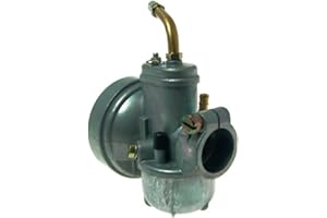 2EXTREME Vergaser 17mm für Puch und Kreidler
