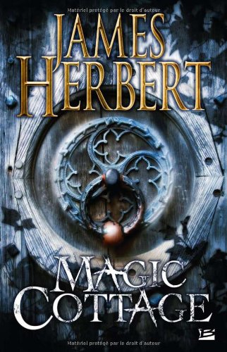 couverture de : Magic Cottage