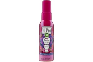 AIRWICK Air Wick VIPoo 55 ml Fruity Pin Up Spray
