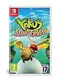 Yoku's Island Express