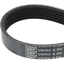 SKF VKM 38214 Kit De Galet Tendeur Multi-V Pour Une Réparation Fiable