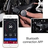 Bazaar LIVALL APP Bicycle Pedal Smart Cadence Sensor Wireless Bluetooth Bicycle Computer Speedometer